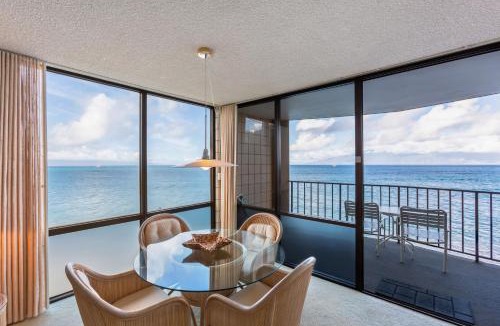 Kahana Apartment | Valley Isle Resort 210