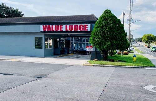 Gainesville Hotel | Value Lodge