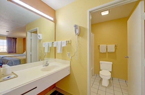 Harker Heights Hotel | Value Stay | Near Veterans Memorial Blvd in Harker Heights | Free Parking