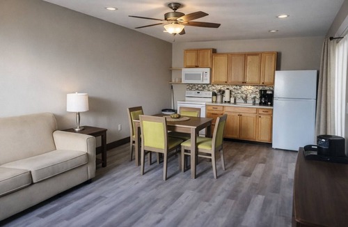 Boothville-Venice Hotel | Venice Inn