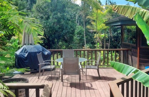 Kalaoa House | VERY PRIVATE, expansive ocean VIEWS, close to BEST BEACH