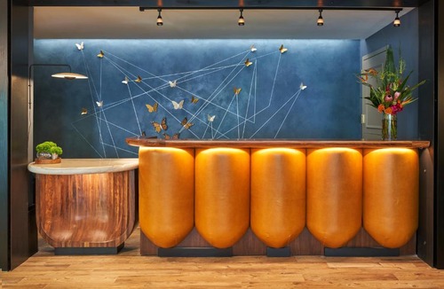 Logan Circle Hotel | Viceroy Washington DC