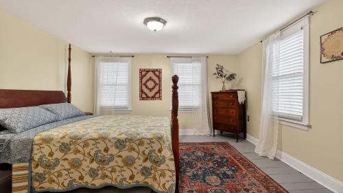 Gettysburg House | Victory View