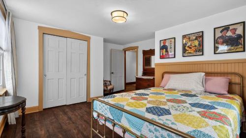 Gettysburg House | Victory View