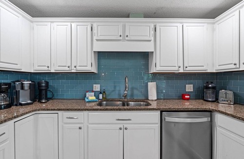 Vilano Beach House | Vilano Beach I Ocean - Private Pool - Fire Pit 3 Bedroom Home