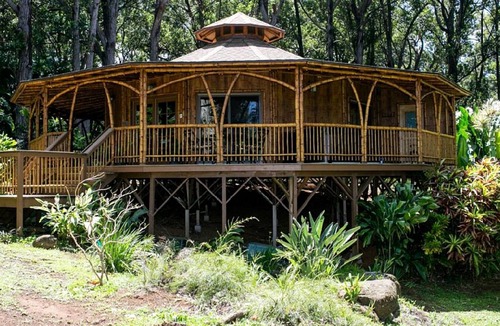 Pauwela Villa | Villa ∙ 1 bedroom ∙ 6 guests