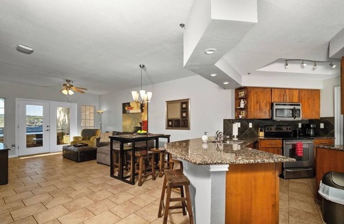 Highland Lake Estates Condo | Villa 1104 - Great Lake View with a king bed