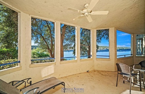 Highland Lake Estates Condo | Villa 1104 - Great Lake View with a king bed