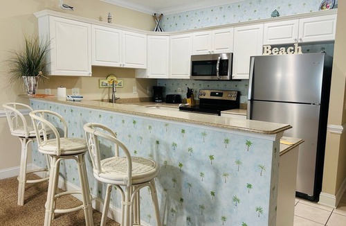 Garden City Condo | Villa #1608 2 bedroom 2 bath