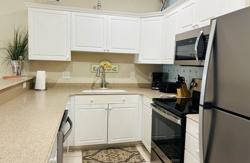 Garden City Condo | Villa #1608 2 bedroom 2 bath