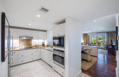 Kahuku Villa | Villa 208: Fall REDUCED 50%! Ocean View Turtle Bay