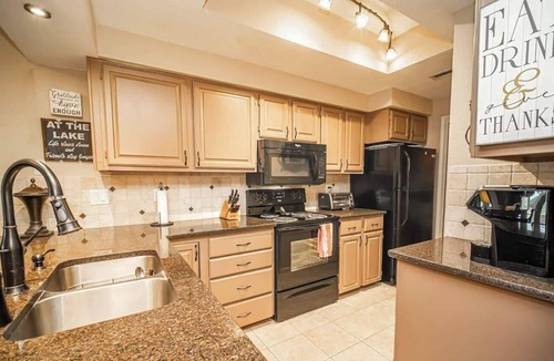 Highland Lake Estates Condo | Villa 2103 | Panoramic Lakefront Views | Island Amenities