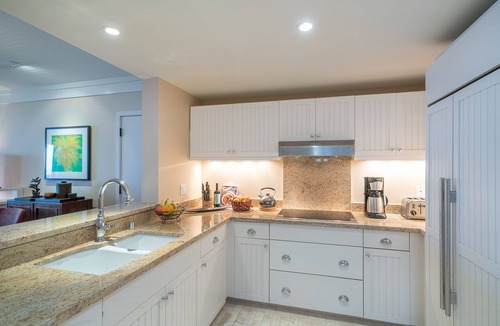 Kahuku Villa | Villa 316-317: Fall REDUCED 50%! Penthouse Lvl Ocean View Turtle Bay