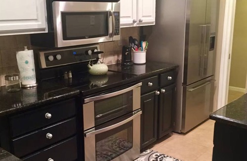 Highland Lake Estates Condo | VILLA 3202 - Gorgeous Lakefront Condo