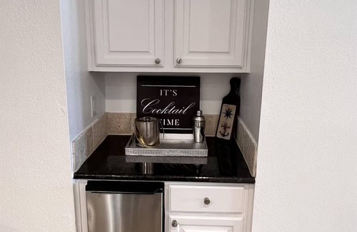 Highland Lake Estates Condo | VILLA 3202 - Gorgeous Lakefront Condo