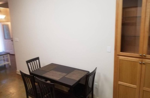 Pine Grove Apartment | Villa 4