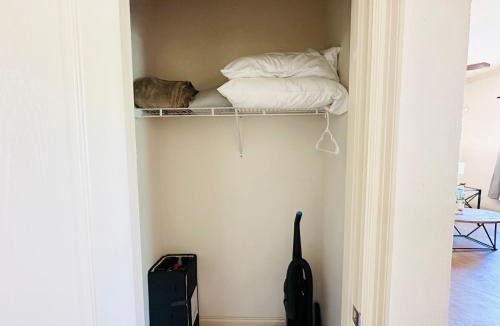 Pine Grove Apartment | Villa 6