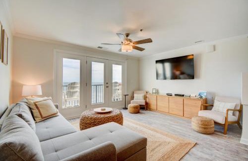 North Topsail Beach House | Villa Capriani 317A