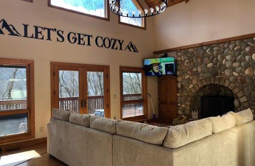 Tynecastle House | Villa Costalotta