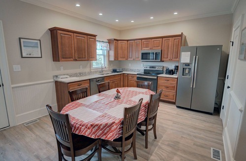 Buxton Cottage | Village Accomodations - 3 Bedroom Duplex