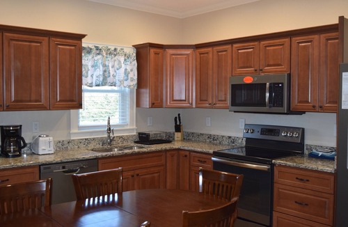 Buxton Cottage | Village Accomodations - 3 Bedroom Duplex