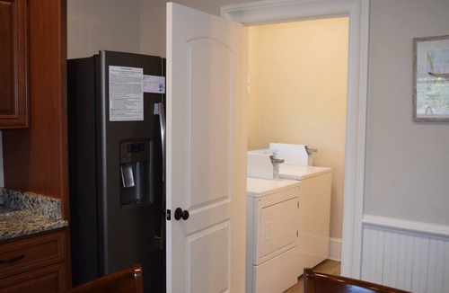 Buxton Cottage | Village Accomodations - 3 Bedroom Duplex