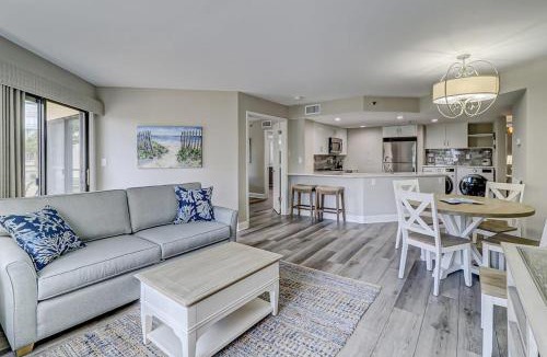 Palmetto Dunes House | Villamare 1103