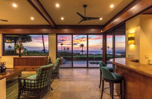 Kamuela House | Villas at Mauna Kea 40 Four Bedroom