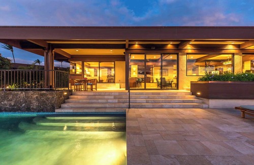 Kamuela House | Villas at Mauna Kea 40 Four Bedroom