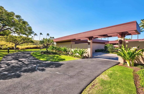 Kamuela House | Villas at Mauna Kea 40 Four Bedroom