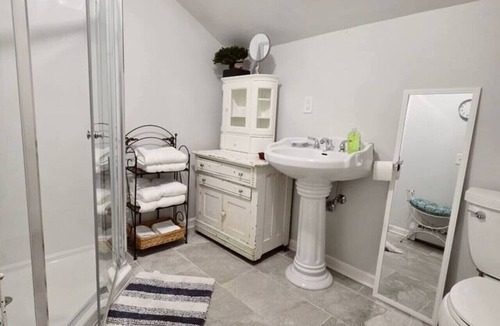 Brocton Apartment | VineCliff- Hundred Acre Haven-2