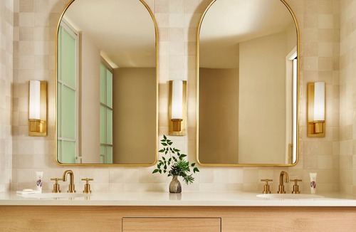 Dallas Design District Hotel | Virgin Hotels Dallas