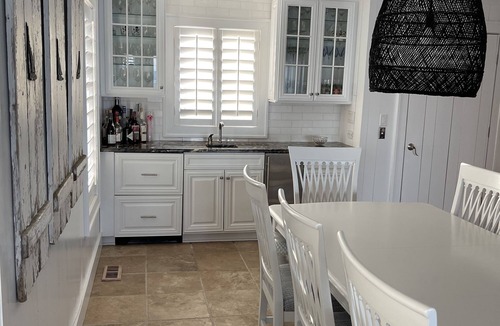 Croatan Beach House | Virginia Beach, Family Home CROATAN: Ocean front home in private neighborhood