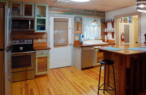 Travelers Rest House | Visit Travelers Cottage!