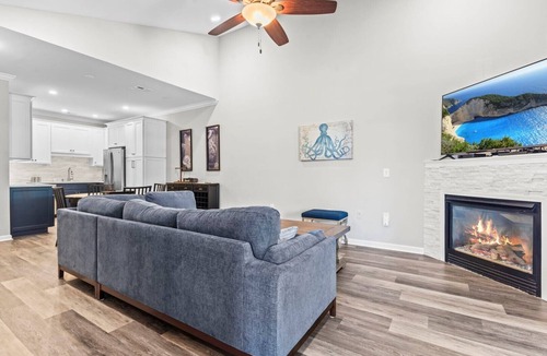 Vaught Condo | Vitamin Sea at Savannah Shores