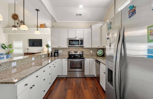 Corolla Light House | Vitamin Sea: Hot Tub | Rec Room | Pool Access