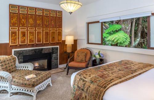 Volcano Bed & Breakfast | Volcano Village Estates