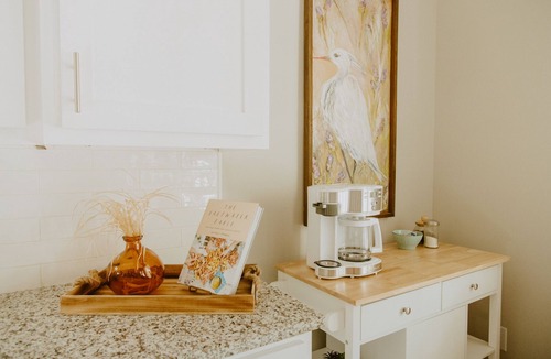 Steinhatchee House | VV’s Villa Steinhatchee Landing Resort- Dog Friendly