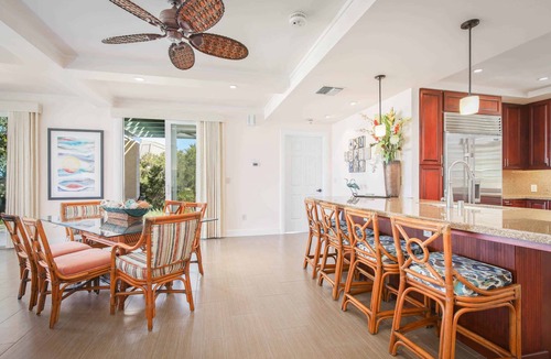 Kamuela House | Wai'ula'ula G102 Three Bedroom