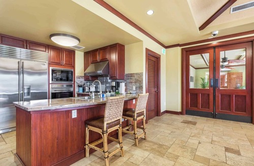Kamuela House | Wai'ula'ula H102 Three Bedroom