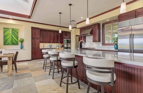 Kamuela House | Wai'ula'ula Villa 328 Three Bedroom