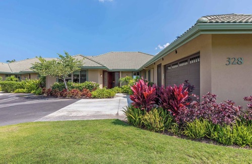 Kamuela House | Wai'ula'ula Villa 328 Three Bedroom