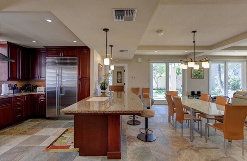 Kamuela Condo | Wai'ula'ula: You Can't Beat This View