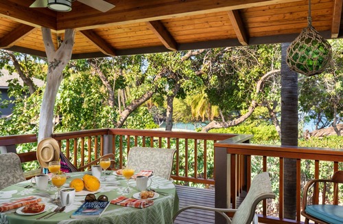 Puako House | Waialea Bay Beachfront Home with AC