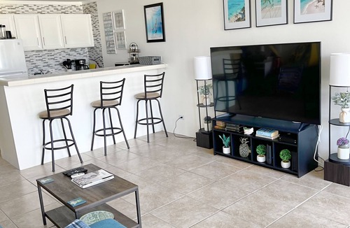Waikiki Condo | Waikiki Beach furnished condo
