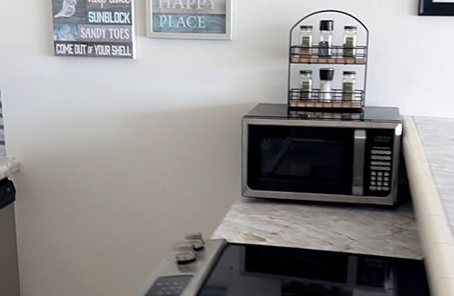 Waikiki Condo | Waikiki Beach furnished condo