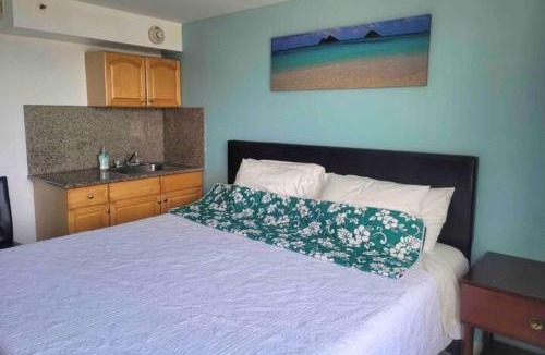 Waikiki Apartment | Waikiki Condo High Floor Views Beaches Convention Center