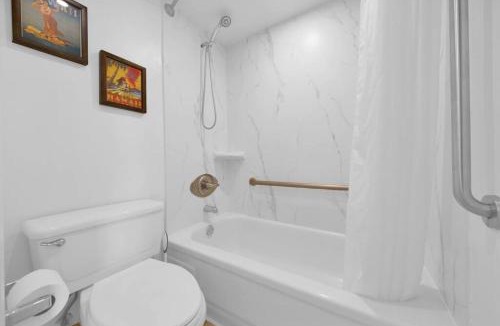Waikiki Apartment | Waikiki Diamond Head/Ocean View T1-1509