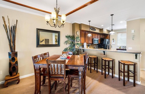 Waikoloa House | Waikoloa Beach Villas E32
