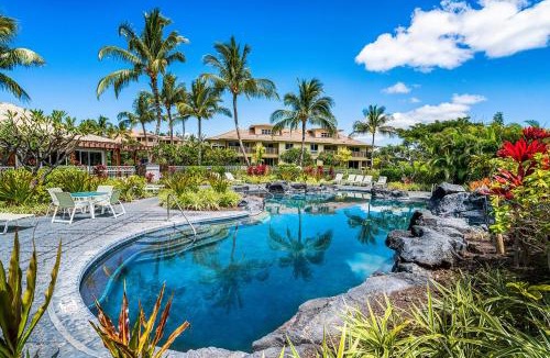 Waikoloa Villa | Waikoloa Beach Villas G2